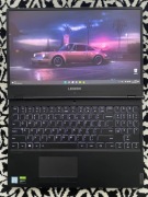 Lenovo Legion Y540 i5-9300 16GB 1000GB 1660Ti