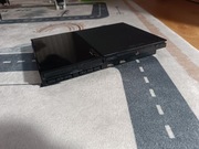 PlayStation 2 Slim SCPH-90004