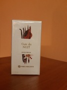 Cuir de Nuit. Yves Rocher 30 ml. Eau de Parfum, stara wersja