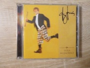 TYTUS WOJNOWICZ - Tytus - CD 1996 - ideał