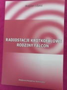 Radiostacje krótkofalowe rodziny Falcon
