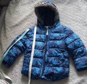 Kurtka zimowa 18/24 mies.