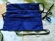 Maseczki 2szt zapraszam 