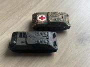 RMM Roskopf Raketenjagdpanzer 2 Roco Minitanks Schützenpanzer 1:87 h0