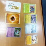 Koszulki +karty POKEMON