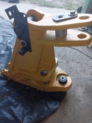 Konik oryginalny CAT 428 D