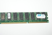 Pamięć RAM DDR Spectek P64M6416HHC-75A   512 MB   PC2100 DDR 