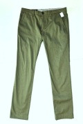 TOMMY HILFIGER chinosy Bleecker rozmiar W32 / L36