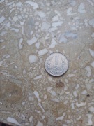 Moneta Unikatowa 1 zł z 1982 r. 