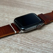 Apple Watch Series 6 Grafitowy Stalowy 44mm