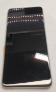 Oryginalny Ekran LCD z Ramką Poco X3 | Złoty | Kompletny Zestaw