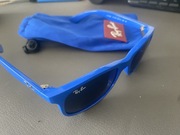 Ray ban dla dzieci