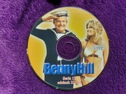 VCD BENNY HILL SERIA 17