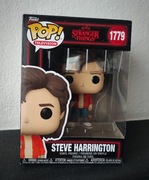 Funko POP! Steve Harrington No. 1779 The Stranger Things 