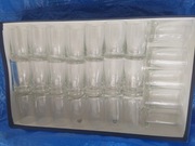 Kieliszki 50ml Krosno SA