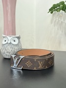 Pasek Męski Louis Vuitton