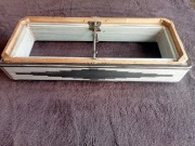 Akordeon Scandalli120b. miech48x19cm części