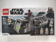 Lego Star Wars 75311- opancerzony maruder imperium 
