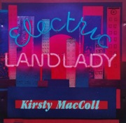 Kirsty MacColl Electric Landlady (Rock, Pop) (5)