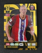 PANINI FIFA WORLD CUP 2026 Adrenalyn karta Golden Baller 7 Erling Haaland