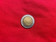 500 Lirów 1985 rok Włochy