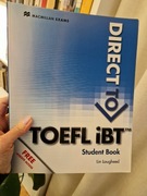 Direct Toefl iBT. Student Book