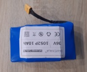 Akumulator 10S2P 10Ah