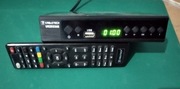 DEKODER TUNER TV NAZIEMNEJ HD DVB-T DVB-T2 / WiFi