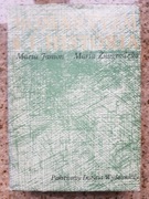 Maria Janion, Maria Żmigrodzka - Romantyzm i historia