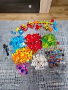 5kg LEGO Duplo dla najmłodszych