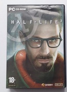 Half-Life 2 PC CD-ROM