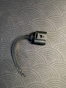 VW AUDI SKODA WTYCZKA KOSTKA CZUJNIKA PARKOWANIA I OLEJU 1J0973703