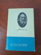 Na tułactwie Ignacy Kraszewski Dzieła 