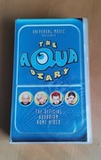 Film o zespole Aqua na kasecie VHS