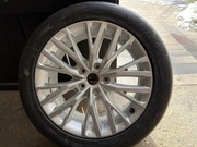 5FA601025B Felga Seat 