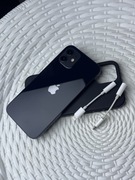 iPhone 12 256GB Czarny idealny stan