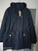 Kurtka parka Berydale