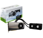 Karta Graficzna MSI GEFORCE RTX 4090 SUPRIM LIQUID X 24G Ray Tracing