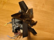 Wentylator piekarnika Indesit 