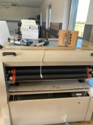 Klejarka taśmowa OSHIMA OP-900L 