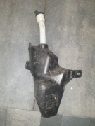 Opel Astra J lift Zbiornik płynu do spryskiwaczy z pompką kompletny