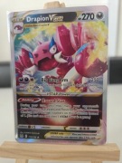 Drapion Vstar 119 LOR - ultra rare