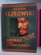 Gringo wśród dzikich plemion, Wojciech Cejrowski