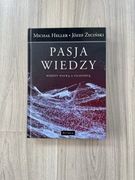 Pasja Wiedzy Michał Heller, Józef Życiński 