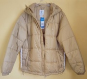 Kurtka puchowa męska Adidas, rozm. L, model H13556, nowa