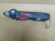 BOSCH GWI 10.9 V-Li Wkrętarka kątowa z akumulatorem