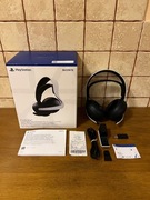 Słuchawki Sony Pulse Elite Playstation 4/5/PC/Mac/Bluetooth bezprzewodowe