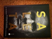 Saleta. Przemysław Saleta w rozmowie z Aldoną Sosnowską-Szczuką