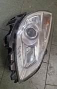 Lampa reflektor Renault Scenic 2 lift soczewka OE Renault Europa