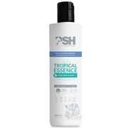 PSH Tropical Essence Shampoo 300ml - szampon do kręconej sierści 